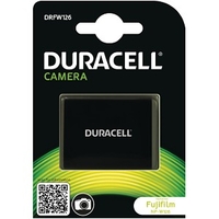 Duracell Digitalkamera Akku 7, 2V 1140mAh (DRFW126)
