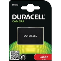 Duracell Digitalkamera Akku 7, 2V 750mAh (DRCE12)