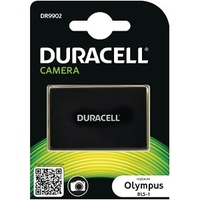 Duracell Digitalkamera Akku 7, 4V 1100mAh (DR9902)