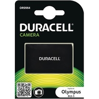 Duracell Digitalkamera Akku 7, 4V 1100mAh (DR9964)