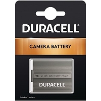 Duracell Digitalkamera Akku 7, 4V 750mAh (DR9668)