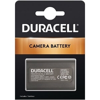 Duracell Digitalkamera Akku 7, 4V 800mAh (DRNEL1)