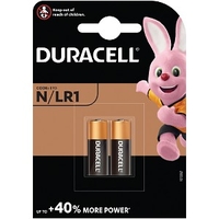Duracell Elektronikbatterie (MN9100B2)