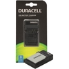 Duracell Ersatz Canon LP-E5 USB Ladegerät (DRC5906)