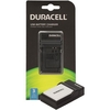 Duracell Ersatz Canon LP-E8 USB Ladegerät (DRC5900)