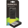 Duracell Ersatz Canon NB-6L USB Ladegerät (DRC5901)