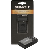 Duracell Ersatz Nikon EN-EL13e USB Ladegerät (DRN5924)