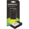 Duracell Ersatz Nikon EN-EL5 USB Ladegerät (DRN5921)