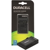 Duracell Ersatz Panasonic DMW-BLD10E USB Ladegerät (DRP5955)