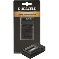 Duracell Ersatz Sony NP-F550 USB Ladegerät (DRS5960)