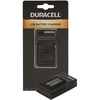 Duracell Ersatz Sony NP-FP50 USB Ladegerät (DRS5965)
