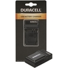 Duracell Ersatz Sony NP-FW50 USB Ladegerät (DRS5962)