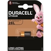 Duracell Fotobatterie (PX28L)