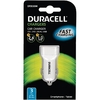Duracell In Car 1A+2.4A Dual USB Charger (DR5035W)
