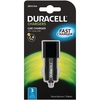 Duracell In Car 2 x 2.4A Twin USB Charger (DR5010A)