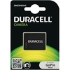 Duracell Kamera Akku 3, 7V 1000mAh (DRGOPROH3)