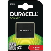 Duracell Kamera Akku 3, 7V 600mAh (DRC11L)