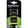 Duracell Kamera Akku 3, 8V 1160mAh (Pack of 2) (DRGOPROH4-X2)