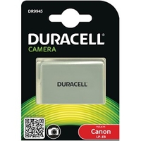 Duracell Kamera Akku 7, 4V 1020mAh (DR9945)