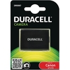 Duracell Kamera Akku 7, 4V 1020mAh (DR9967)