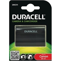 Duracell Kamera Akku 7, 4V 1600mAh (DRC511)