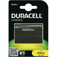 Duracell Kamera Akku 7, 4V 1600mAh (DRNEL3)