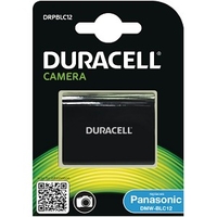 Duracell Kamera Akku 7, 4V 950mAh (DRPBLC12)