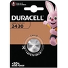 Duracell Plus Knopfzelle (DL2430)