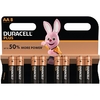 Duracell Plus Power AA 8 Stk (MN1500B8)