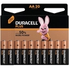 Duracell Plus Power AA Pack von 20 Batterien (MN1500B20)