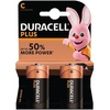 Duracell Plus Power C (2 Stk.) (MN1400B2)