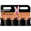Duracell Plus Power C (4 Stk.) (MN1400B4)