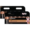 Duracell Plus Power D (12 Stk.) (BUN0034A)