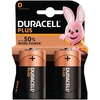 Duracell Plus Power D (2 Stk.) (MN1300B2)