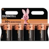 Duracell Plus Power D (4 Stk.) (MN1300B4)