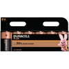 Duracell Plus Power D (6 Stk.) (MN1300B6)