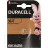 Duracell Plus Uhrenbatterie (D364)