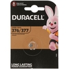 Duracell Plus Uhrenbatterie (D377)