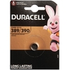 Duracell Plus Uhrenbatterie (D389)