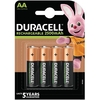 Duracell Pre-Charged AA 2500mAh (HR06-P)