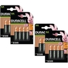 Duracell Pre-Charged AA 2500mAh x 16 (BUN0052B)