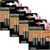Duracell Pre-Charged AAA 800mAh 16 Pk (BUN0043B)