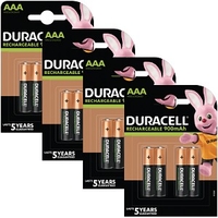 Duracell Pre-Charged AAA 800mAh 16 Pk (BUN0043B)