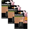 Duracell Rechargeable 9V 3 Stk (BUN0054A)