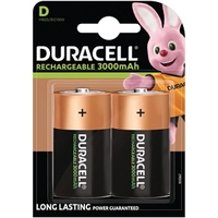 Duracell Rechargeable D Monozellen (HR20)