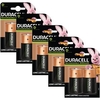 Duracell Rechargeable D Monozellen x 10 (BUN0059A)