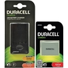 Duracell Replacement Canon LP-E8 Battery/Charger (DRCBCLPE8)