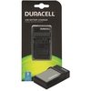 Duracell Replacement Olympus BLS-1 USB Charger (DRO5945)