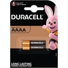 Duracell Ultra AAAA 2 Stk (MX2500)