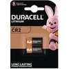 Duracell Ultra CR2 Pack von 2 (DLCR2-X2)